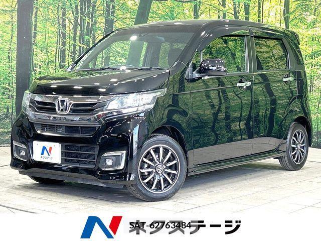 Honda N-WGN 2018-02 6996801-0
