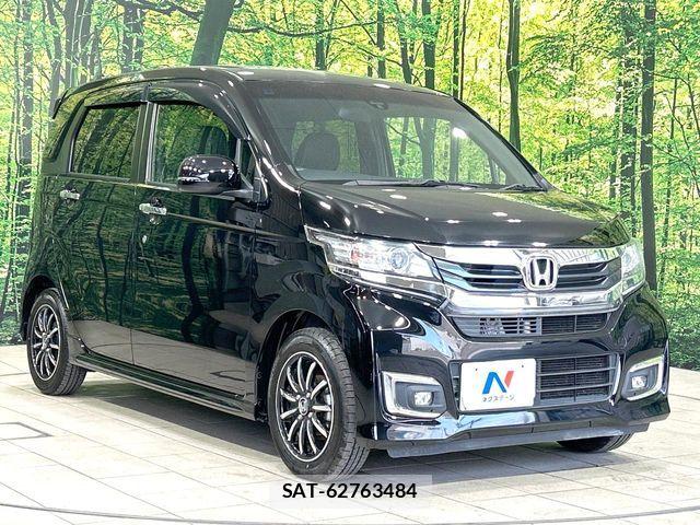 Honda N-WGN 2018-02 6996801-15