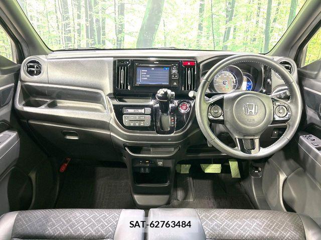 Honda N-WGN 2018-02 6996801-6
