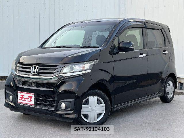 Honda N-WGN 2014-01 6996865-0