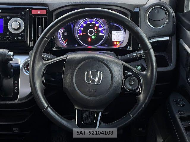 Honda N-WGN 2014-01 6996865-13