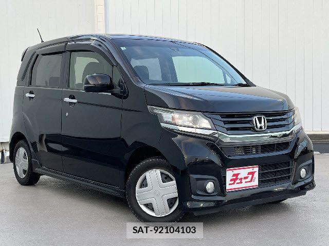 Honda N-WGN 2014-01 6996865-6
