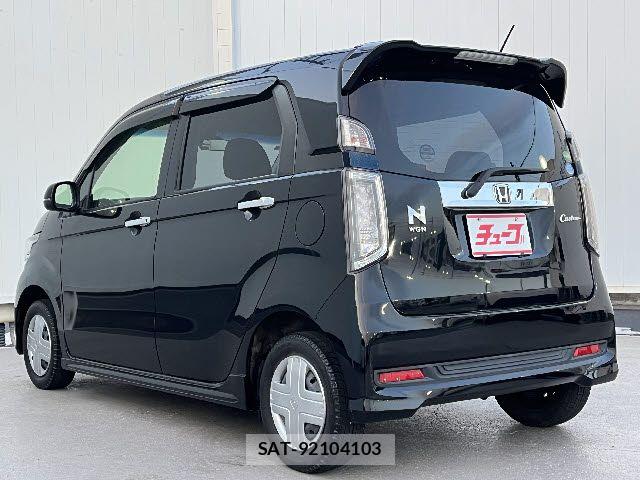 Honda N-WGN 2014-01 6996865-8