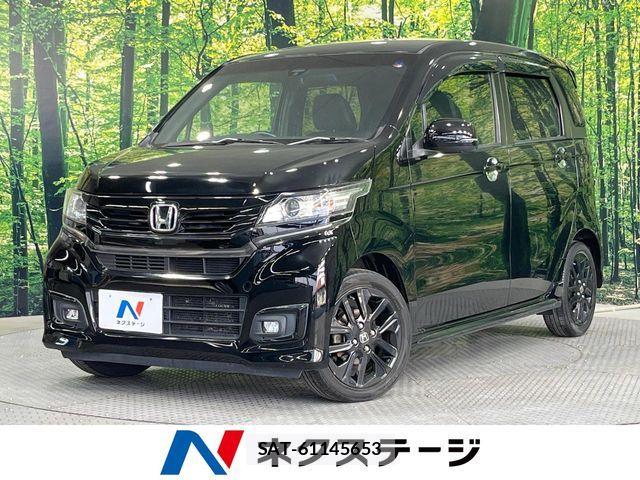 Honda N-WGN 2019-05 6996810-0