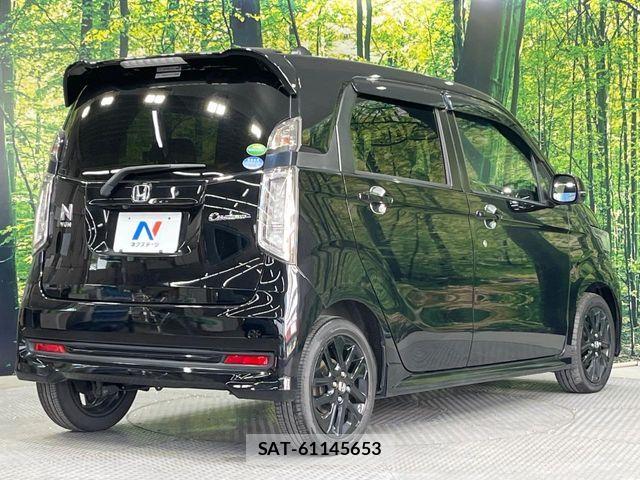 Honda N-WGN 2019-05 6996810-16
