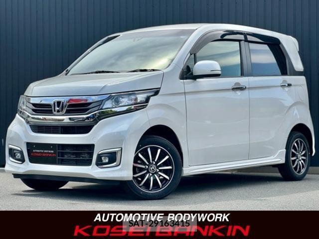 Honda N-WGN 2016-10 6996804-0