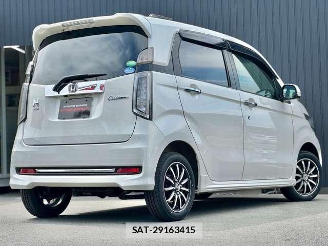 Honda N-WGN 2016-10 6996804-9