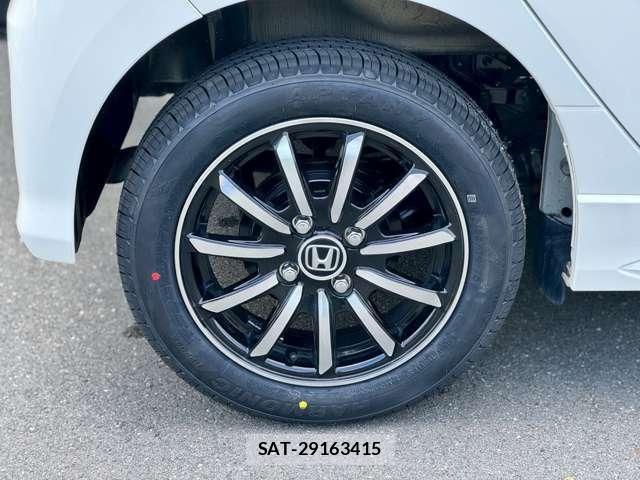 Honda N-WGN 2016-10 6996804-15