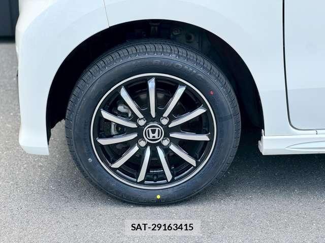 Honda N-WGN 2016-10 6996804-16