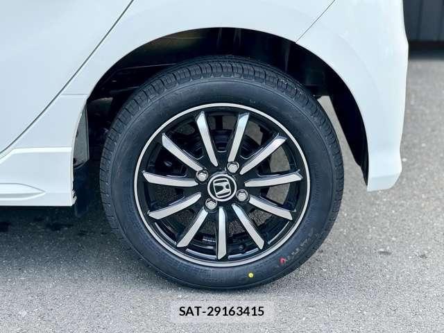 Honda N-WGN 2016-10 6996804-18