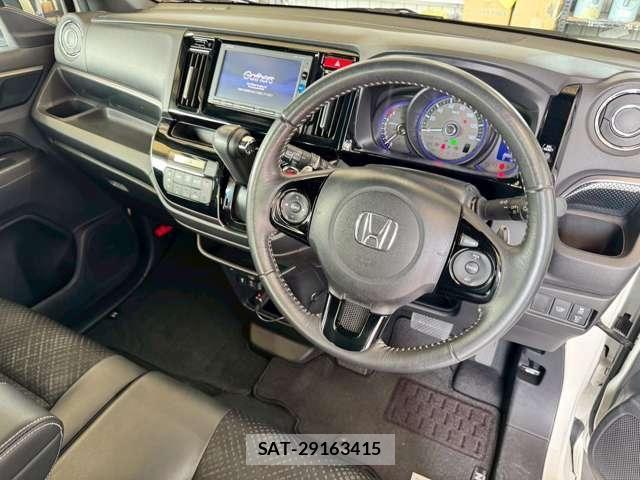 Honda N-WGN 2016-10 6996804-19