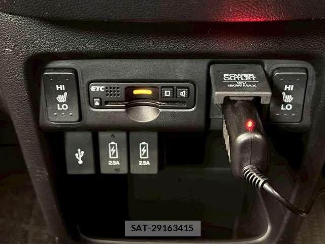 Honda N-WGN 2016-10 6996804-24