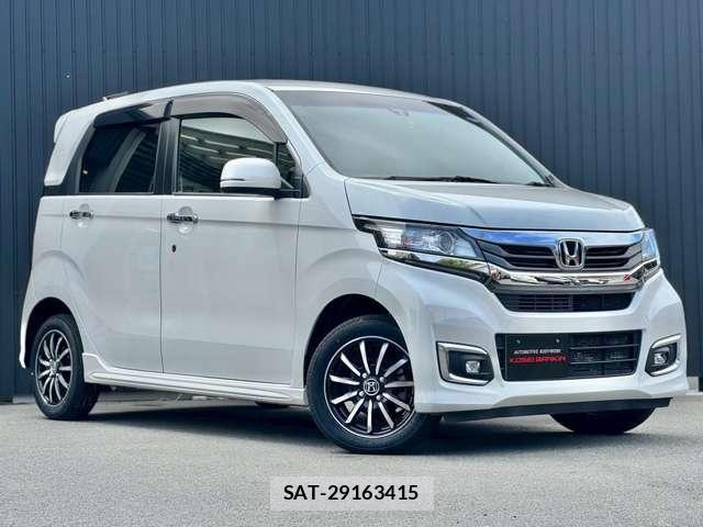 Honda N-WGN 2016-10 6996804-4
