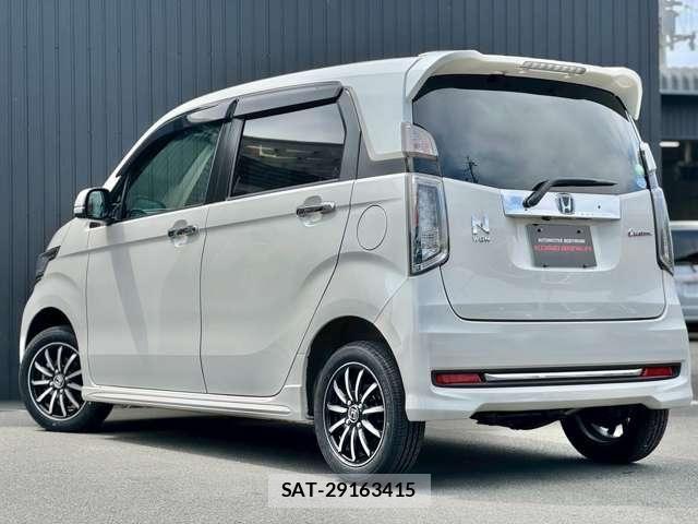 Honda N-WGN 2016-10 6996804-7