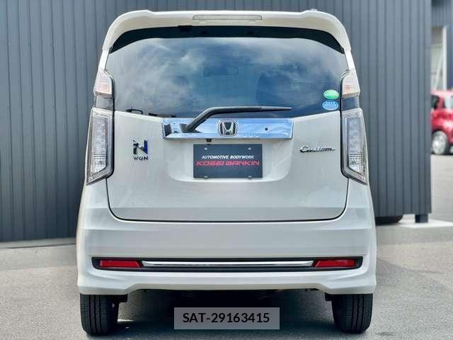 Honda N-WGN 2016-10 6996804-8