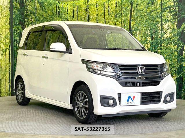 Honda N-WGN 2014-01 6996816-15