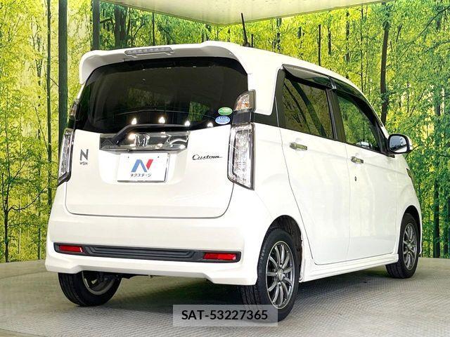 Honda N-WGN 2014-01 6996816-16