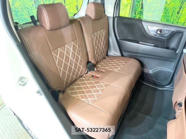 Honda N-WGN 2014-01 6996816-8