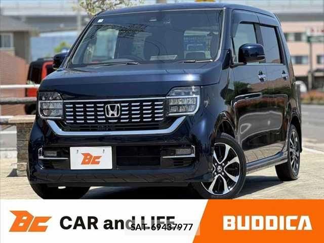 Honda N-WGN 2020-06 6996798-0