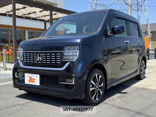 Honda N-WGN 2020-06 6996798-9