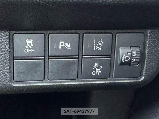 Honda N-WGN 2020-06 6996798-5