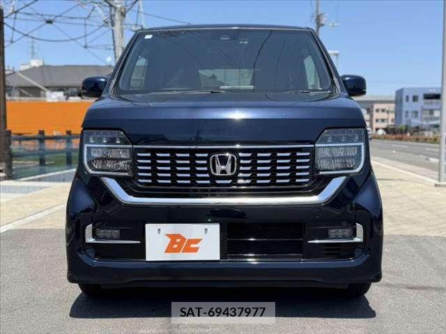 Honda N-WGN 2020-06 6996798-8