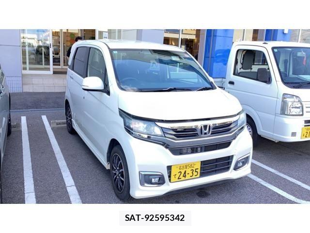 Honda N-WGN 2018-03 7021187-0