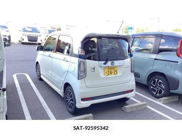 Honda N-WGN 2018-03 7021187-1