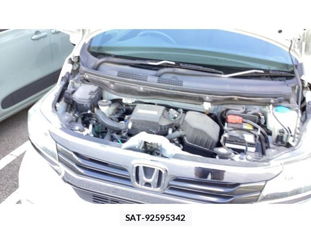 Honda N-WGN 2018-03 7021187-7