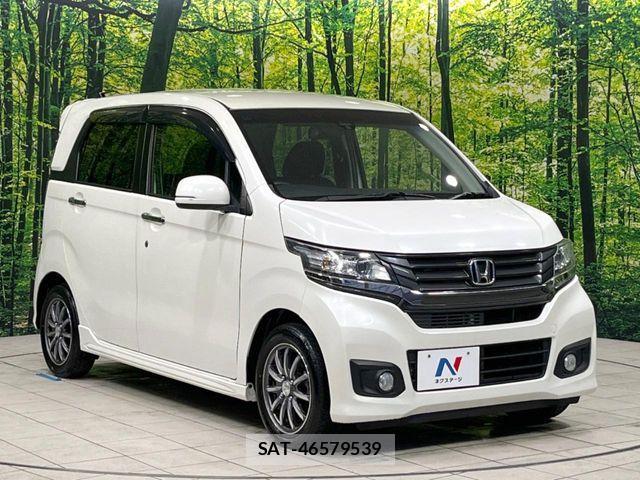Honda N-WGN 2014-01 7021180-15
