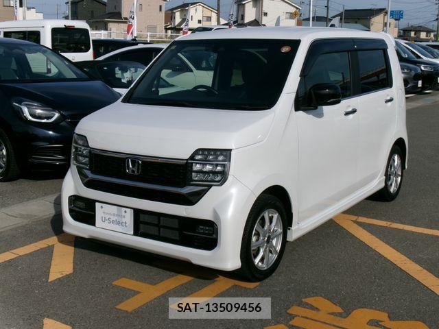Honda N-WGN 2023-07 7060109-0
