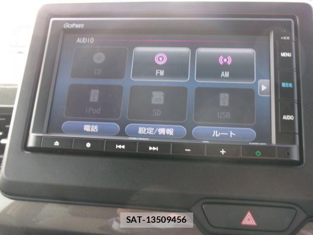 Honda N-WGN 2023-07 7060109-9