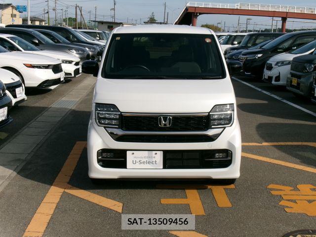 Honda N-WGN 2023-07 7060109-1