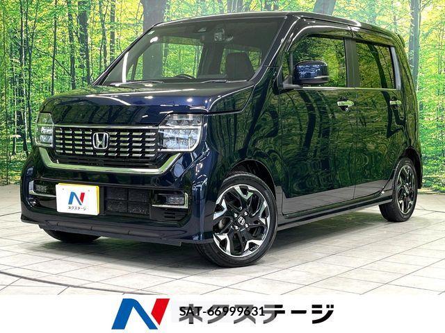 Honda N-WGN 2019-08 7060112-0