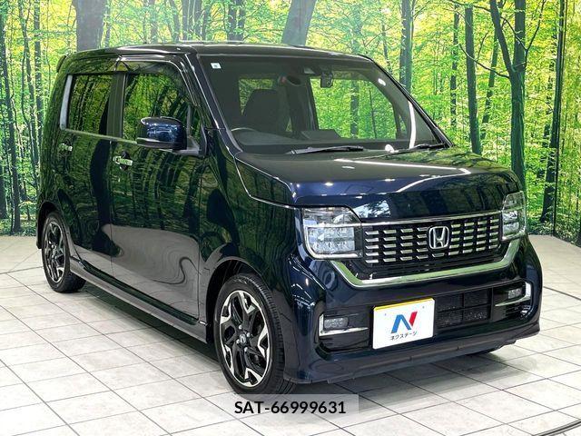 Honda N-WGN 2019-08 7060112-15