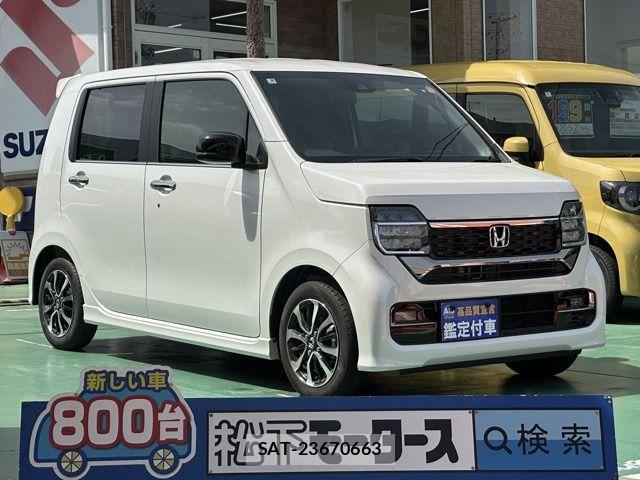 Honda N-WGN 2025-08 7060104-0