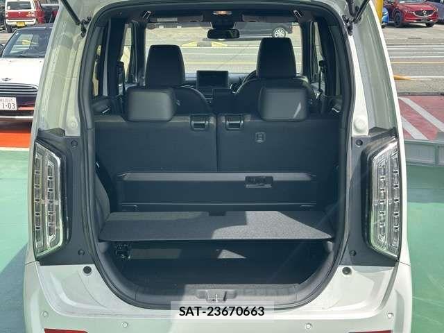 Honda N-WGN 2025-08 7060104-9