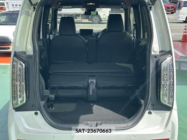 Honda N-WGN 2025-08 7060104-10