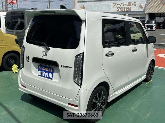 Honda N-WGN 2025-08 7060104-11
