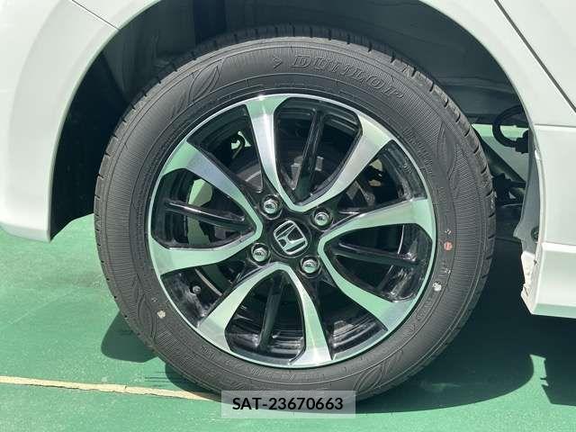 Honda N-WGN 2025-08 7060104-12