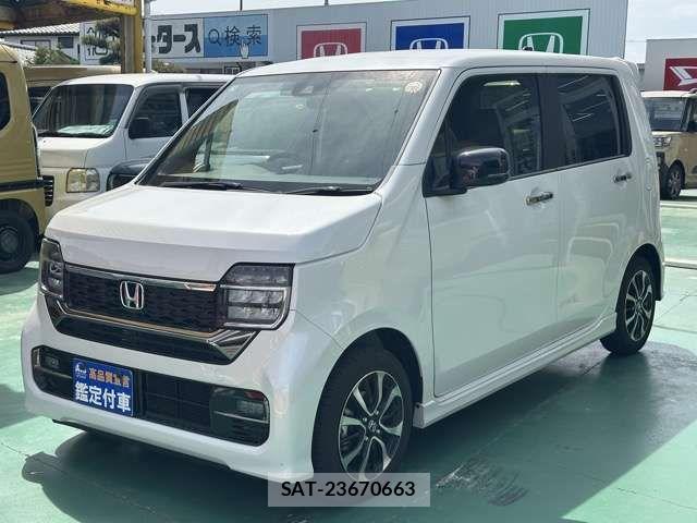 Honda N-WGN 2025-08 7060104-2