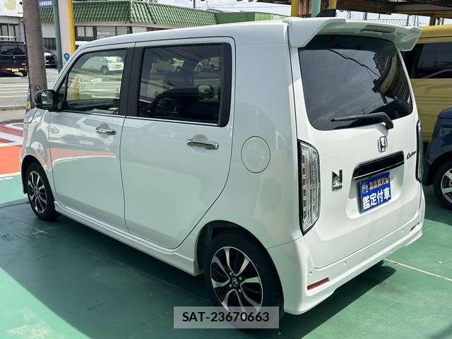 Honda N-WGN 2025-08 7060104-3
