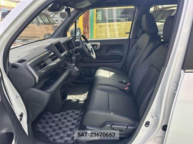 Honda N-WGN 2025-08 7060104-4