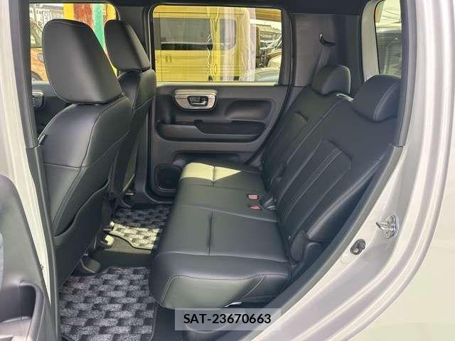 Honda N-WGN 2025-08 7060104-5