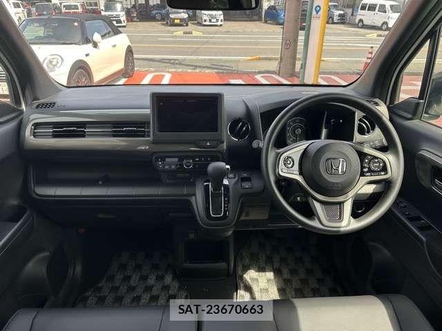 Honda N-WGN 2025-08 7060104-6
