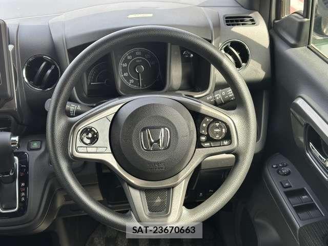 Honda N-WGN 2025-08 7060104-7