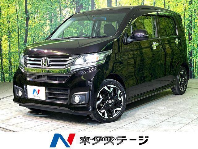 Honda N-WGN 2014-03 7060113-0