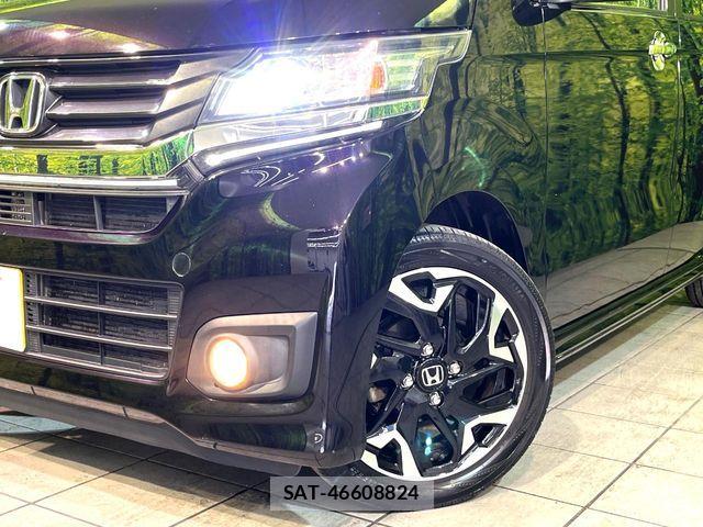 Honda N-WGN 2014-03 7060113-11