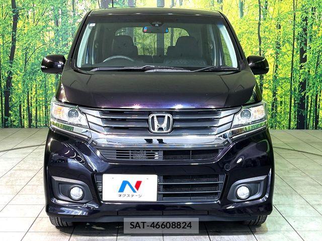 Honda N-WGN 2014-03 7060113-13