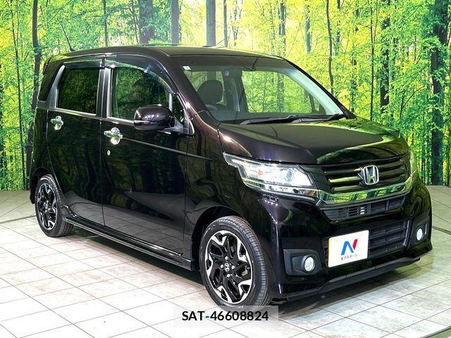 Honda N-WGN 2014-03 7060113-15